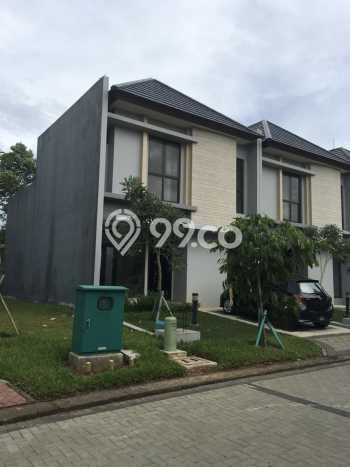 Hunian Super Elit dengan Akses Paling Strategis di BSD Eminent, Tangerang Hunian Super Elit dengan Akses Paling Strategis di BSD Eminent, Tangerang