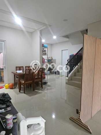 Rumah Luas Asri 3 KT Siap Huni di BSD The Savia Tangerang Rumah Luas Asri 3 KT Siap Huni di BSD The Savia Tangerang
