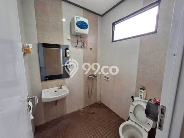 Dijual Rumah Luas Megah Dengan View Eksklusif di BSD Foresta, Tangerang Dijual Rumah Luas Megah Dengan View Eksklusif di BSD Foresta, Tangerang