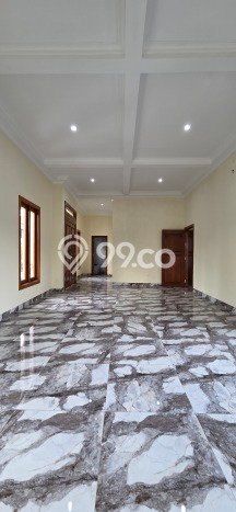 Rumah Elit Modern Tanpa Renovasi di BSD Puspita Loka Tangerang Rumah Elit Modern Tanpa Renovasi di BSD Puspita Loka Tangerang