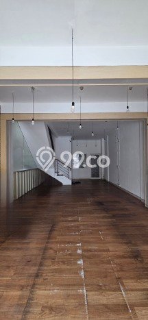 Ruko Dijual di Tangerang LT 85m2 & LB 215m2 Lokasi Terbaik! Ruko Dijual di Tangerang LT 85m2 & LB 215m2 Lokasi Terbaik!