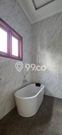 Rumah Elit Modern Tanpa Renovasi di BSD Puspita Loka Tangerang Rumah Elit Modern Tanpa Renovasi di BSD Puspita Loka Tangerang