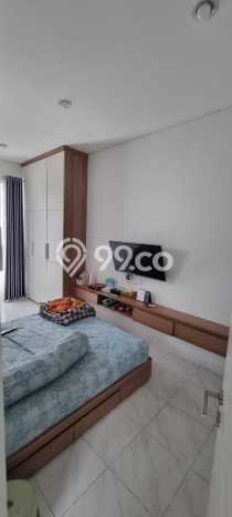 Rumah Minimalis 2 Kamar LT 48m2 di Gading Serpong Rumah Minimalis 2 Kamar LT 48m2 di Gading Serpong