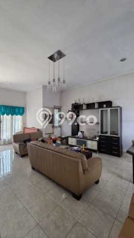 Rumah Modern 3 KT di BSD Anggrek Loka Tangerang Rumah Modern 3 KT di BSD Anggrek Loka Tangerang