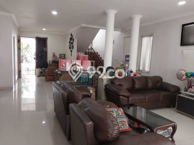 Rumah Luxury Modern Tanpa Renovasi di Gading Serpong Cluster Oleaster Tangerang Rumah Luxury Modern Tanpa Renovasi di Gading Serpong Cluster Oleaster Tangerang