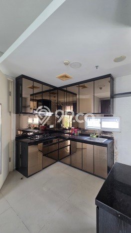 Hunian Apartemen Strategis untuk Dijual di Tangerang dengan 3 Kamar Hunian Apartemen Strategis untuk Dijual di Tangerang dengan 3 Kamar