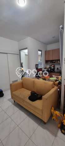Rumah Minimalis 2 Kamar LT 48m2 di Gading Serpong Rumah Minimalis 2 Kamar LT 48m2 di Gading Serpong