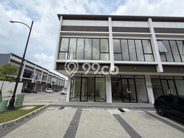 Ruko Dijual di Tangerang LT 55m2 & LB 110m2 Lokasi Terbaik! Ruko Dijual di Tangerang LT 55m2 & LB 110m2 Lokasi Terbaik!