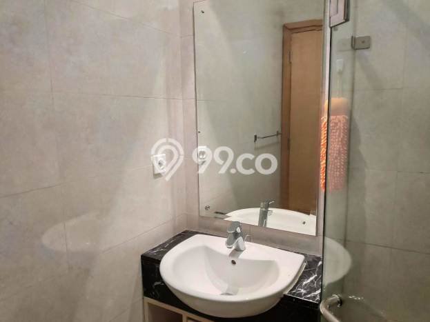 Apartemen Ideal Dijual di Kemayoran, Jakarta Pusat Punya 2 KT / 2 Kamar Mandi Apartemen Ideal Dijual di Kemayoran, Jakarta Pusat Punya 2 KT / 2 Kamar Mandi