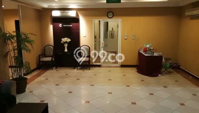 Hunian Apartemen 3 KT 3 KM di Kelapa Gading, Jakarta Utara Dijual Cepat Hunian Apartemen 3 KT 3 KM di Kelapa Gading, Jakarta Utara Dijual Cepat