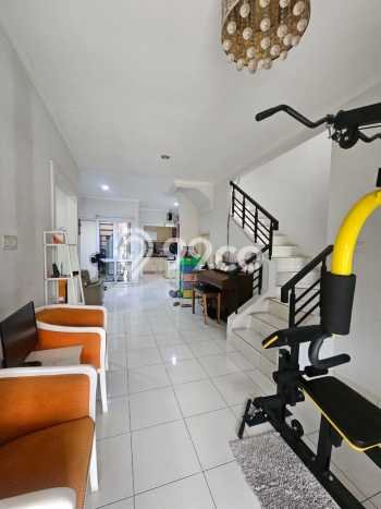 Rumah Minimalis 3 Kamar LT 119m2 di Gading Serpong Rumah Minimalis 3 Kamar LT 119m2 di Gading Serpong