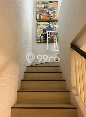 Rumah Modern 3 Kamar LT 90m2 di BSD Rumah Modern 3 Kamar LT 90m2 di BSD