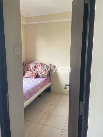 Siap Milik Apartemen 2 Kamar Tidur, 1 Kamar Mandi di Pinang, Tangerang Siap Milik Apartemen 2 Kamar Tidur, 1 Kamar Mandi di Pinang, Tangerang
