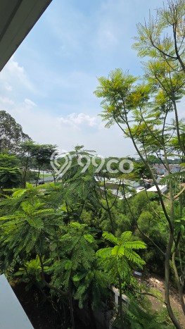 Hunian Apartemen Strategis untuk Dijual di Tangerang dengan 3 Kamar Hunian Apartemen Strategis untuk Dijual di Tangerang dengan 3 Kamar