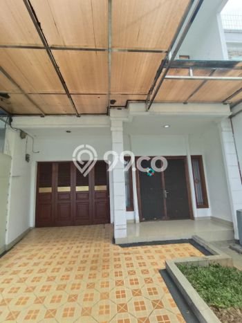 Hunian Mewah Siap Huni LT 135m2 di Kelapa Gading, Jakarta Utara Hunian Mewah Siap Huni LT 135m2 di Kelapa Gading, Jakarta Utara