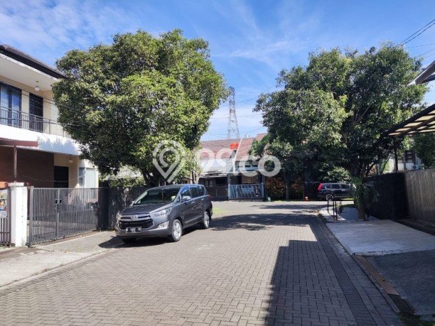 Best Deal Hunian Mewah Ideal dan Luas di Batununggal, Bandung Best Deal Hunian Mewah Ideal dan Luas di Batununggal, Bandung