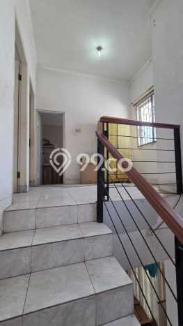 Rumah Modern 3 KT di BSD Anggrek Loka Tangerang Rumah Modern 3 KT di BSD Anggrek Loka Tangerang
