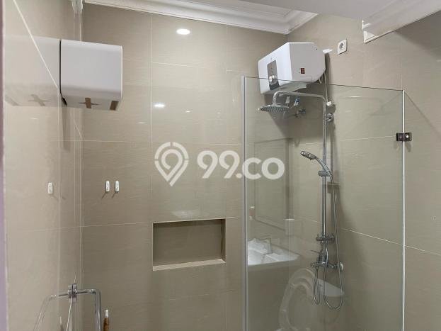 Dijual Rumah Eksklusif 3 KT di Cikupa Citra Raya, Tangerang Dijual Rumah Eksklusif 3 KT di Cikupa Citra Raya, Tangerang
