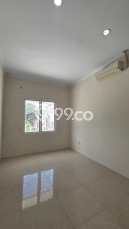 Rumah Elit Modern Siap Huni di Gading Serpong Tangerang Rumah Elit Modern Siap Huni di Gading Serpong Tangerang