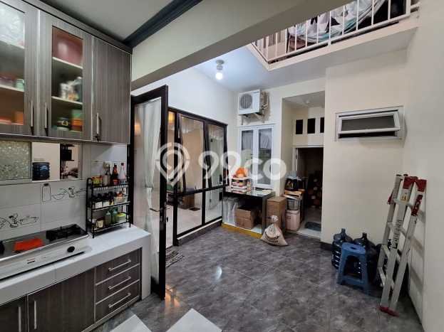 Dijual Rumah Luas Megah Dengan View Eksklusif di BSD Foresta, Tangerang Dijual Rumah Luas Megah Dengan View Eksklusif di BSD Foresta, Tangerang
