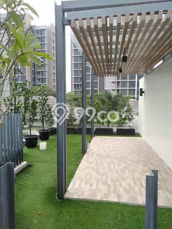Rumah Mewah LB 595m2 Siap Pakai Desain Elegan di BSD, Tangerang Rumah Mewah LB 595m2 Siap Pakai Desain Elegan di BSD, Tangerang
