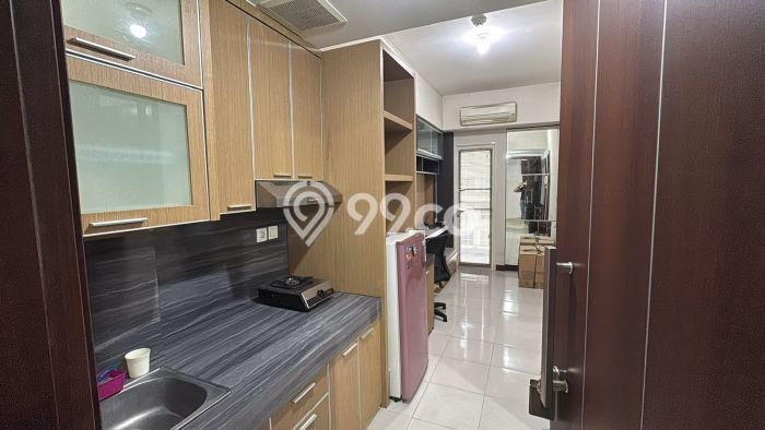 Sewa Apartemen Ekonomis 1 KT di Gading Serpong Scientia Garden Tangerang Sewa Apartemen Ekonomis 1 KT di Gading Serpong Scientia Garden Tangerang