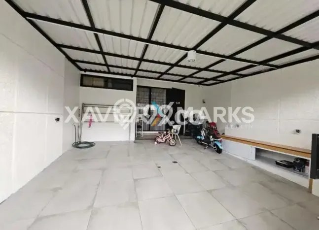 Jual Rumah Eksklusif 3 KT di BSD, Tangerang Jual Rumah Eksklusif 3 KT di BSD, Tangerang