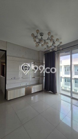Hunian Apartemen Strategis untuk Dijual di Tangerang dengan 3 Kamar Hunian Apartemen Strategis untuk Dijual di Tangerang dengan 3 Kamar