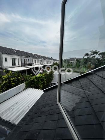 Jual Rumah Luas Megah Dengan View Eksklusif di BSD The Savia, Tangerang Jual Rumah Luas Megah Dengan View Eksklusif di BSD The Savia, Tangerang