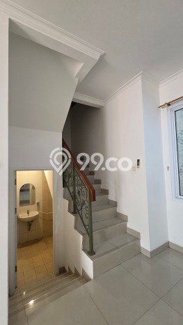 Rumah Luas Asri 3 KT Siap Huni di Gading Serpong Karelia Village Tangerang Rumah Luas Asri 3 KT Siap Huni di Gading Serpong Karelia Village Tangerang