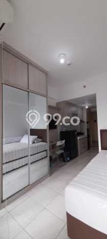 Disewakan Apartemen Harga Terjangkau di Gading Serpong 1 Bedroom Disewakan Apartemen Harga Terjangkau di Gading Serpong 1 Bedroom