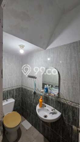 Rumah Modern 3 KT di BSD Anggrek Loka Tangerang Rumah Modern 3 KT di BSD Anggrek Loka Tangerang