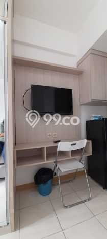 Disewakan Apartemen Harga Terjangkau di Gading Serpong 1 Bedroom Disewakan Apartemen Harga Terjangkau di Gading Serpong 1 Bedroom