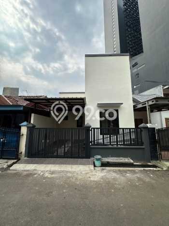 Hunian Nyaman Asri 3 KT Siap Pakai di Gading Serpong Tangerang Hunian Nyaman Asri 3 KT Siap Pakai di Gading Serpong Tangerang