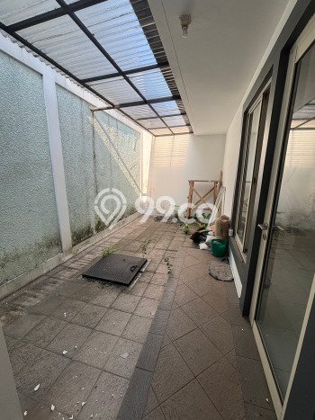 Dijual Rumah Modern 4 KT di Gading Serpong, Tangerang Dijual Rumah Modern 4 KT di Gading Serpong, Tangerang