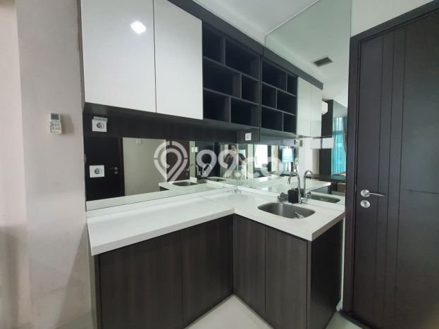 Apartemen Favorit Nyaman Dijual di Tangerang dengan 1 Kamar Tidur Apartemen Favorit Nyaman Dijual di Tangerang dengan 1 Kamar Tidur