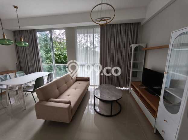 Apartemen Terawat Dijual di Tangerang Spesifikasi 2 KT, 1 KM Apartemen Terawat Dijual di Tangerang Spesifikasi 2 KT, 1 KM