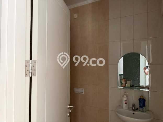 Rumah Minimalis 3 KT di Gading Serpong Tangerang Semi Furnished Rumah Minimalis 3 KT di Gading Serpong Tangerang Semi Furnished