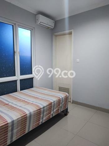 Rumah Modern 3 Kamar LT 84m2 di Gading Serpong Rumah Modern 3 Kamar LT 84m2 di Gading Serpong