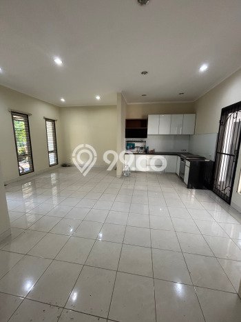 Dijual Rumah Modern 4 KT di Gading Serpong, Tangerang Dijual Rumah Modern 4 KT di Gading Serpong, Tangerang