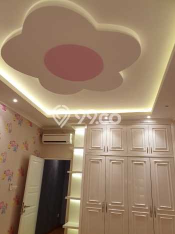 Rumah Mewah LB 240m2 Siap Pakai Desain Elegan di Gading Serpong, Tangerang Rumah Mewah LB 240m2 Siap Pakai Desain Elegan di Gading Serpong, Tangerang