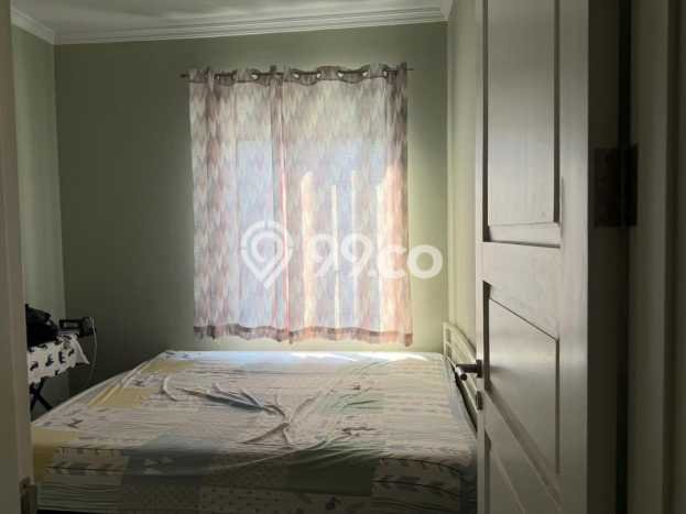 Rumah Minimalis 3 KT di Gading Serpong Tangerang Semi Furnished Rumah Minimalis 3 KT di Gading Serpong Tangerang Semi Furnished