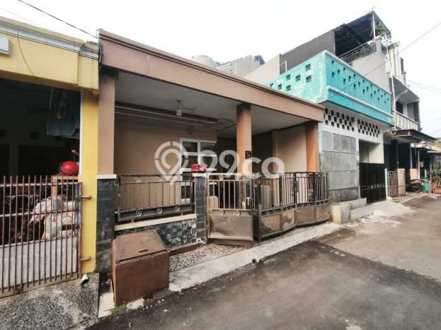 Hunian Nyaman Asri 1 KT Siap Pakai di Gading Serpong Tangerang Hunian Nyaman Asri 1 KT Siap Pakai di Gading Serpong Tangerang