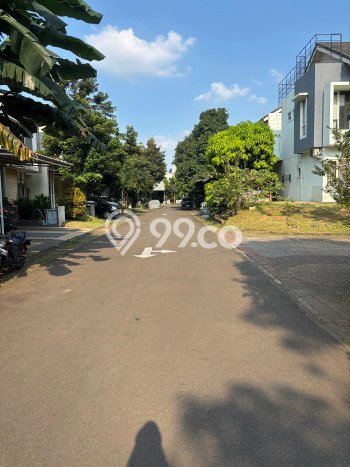 Dijual Rumah Modern 4 KT di Gading Serpong, Tangerang Dijual Rumah Modern 4 KT di Gading Serpong, Tangerang