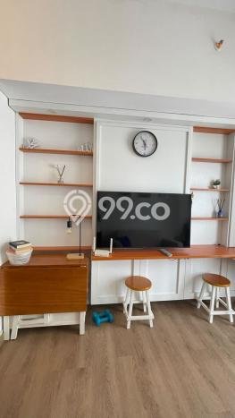 Sewa Apartemen Murah di BSD, Tangerang Selatan Dekat Fasilitas Umum Sewa Apartemen Murah di BSD, Tangerang Selatan Dekat Fasilitas Umum