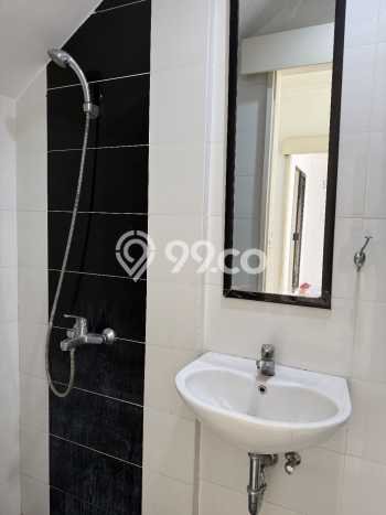 Rumah Modern 2 KT di Gading Serpong Tangerang Unfurnished Rumah Modern 2 KT di Gading Serpong Tangerang Unfurnished