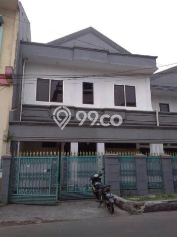 Lahan Kosong Dijual di Tebet, Jakarta Selatan, Luas 348m2 Area Strategis Lahan Kosong Dijual di Tebet, Jakarta Selatan, Luas 348m2 Area Strategis