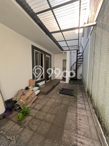 Dijual Rumah Modern 4 KT di Gading Serpong, Tangerang Dijual Rumah Modern 4 KT di Gading Serpong, Tangerang