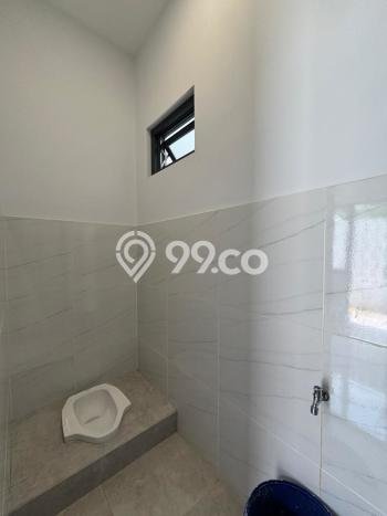 Hunian Cantik Minimalis Lb 110m2 di BSD, Tangerang Selatan Hunian Cantik Minimalis Lb 110m2 di BSD, Tangerang Selatan