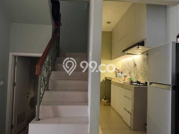 Rumah Minimalis 3 KT di Gading Serpong Tangerang Semi Furnished Rumah Minimalis 3 KT di Gading Serpong Tangerang Semi Furnished
